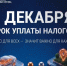 Не забудьте уплатить имущественные налоги!. - Кавалеровский муниципальный округ