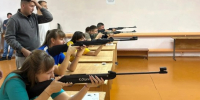 XXV районная спартакиада «Здоровье»: спорт объединяет - Карасукский район
