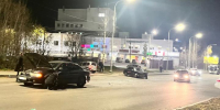 ДТП на Ключевой - Петрозаводск говорит