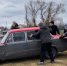 В ДЮЦ прошли соревнования по автомногоборью - Карасукский район