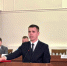 Сергей Сорокин вступил в должность Главы города Шадринска. - Администрация г. Шадринска