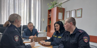Сотрудники полиции подвели итоги ОПМ «Должник» - Варненский район