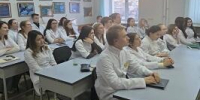 «Патриотическое воспитание студента-медика: ценности, традиции, служение обществу» - ОмГМУ
