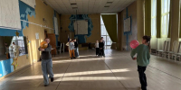 Спорт — это здорово! - MyOmutninsk.Ru