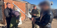 Фото: СУ СКР по Саратовской области - GoBalakovo.Ru