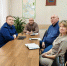 Рабочее совещание по итогам прохождения паводкового периода и пожароопасного сезона - Кежемский район