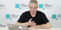 Глава Ставрополья поручил исправить высоту платформы на остановке в Ессентуках - ИА Победа 26
