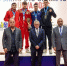 Волгоградец Прохор Старцев – чемпион мира среди юниоров - ИА Высота 102.0