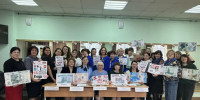 Интеллектуально-конкурсная игра "Мы против коррупции" - Тавдинский городской округ
