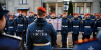 МЧС России приглашает выпускников Чукотки поступать в вуз ведомства в 2027 году - МЧС Чукотского АО