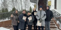 Мариинск претендует на звание Молодежной столицы Кузбасса!🎉 - Музей-заповедник Мариинск исторический