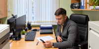 С начала года работу нашли 62% сахалинцев с инвалидностью, обратившихся в Кадровый центр - ТИА Острова