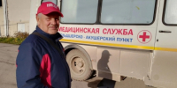 Кунгурская больница вакцинирует не только в поликлинике, но и с выездом в город - Газета Искра
