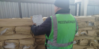 Более 100 тонн рыбы из-за рубежа доставили в Хакасию - Газета Хакасия