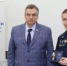 Оренбуржцы награждены медалями «Отец солдата» - Аппарат Губернатора и Правительства