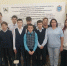 "Квантум" распахнул двери - Газета Камышлинские известия