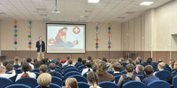 «Готов к санитарной обороне»: практические навыки спасения жизни. - Шипуновский район