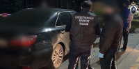 В Ингушетии мужчина угрожал полицейским автоматом - Юг России