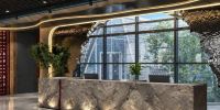 В Красноярске на Центральной набережной начнут строить визит-центр - Комсомольская Правда
