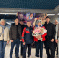 В Омск вернулась пятикратная чемпионка России по боксу Салтанат Меденова - Минспорт Омской области