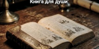 Приглашаем на тематическую встречу «Книга для души» - Глазовская Епархия