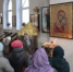 Взгляд краеведа: экскурсия по Спасо-Преображенскому кафедральному собору - Глазовская Епархия