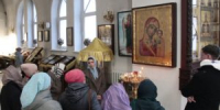 Взгляд краеведа: экскурсия по Спасо-Преображенскому кафедральному собору - Глазовская Епархия