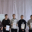 27 октября в Петровском СДК прошел второй этап интеллектуальной игры «Брейн-ринг. Моя многонациональная страна» среди молодежных команд из Покровского, Петровского и Пушкинского сельских округов. - Управление культуры