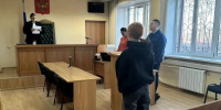 За присвоение денег осудили 19-летнего директора «Детского мира» в Березовском - Фото 1 - JustMedia