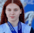 17-летняя петрозаводчанка Ксения Михайлова получила звание мастера спорта России по муайтай - StolicaOnego.Ru