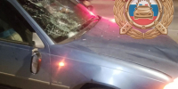 В Марксе под колеса иномарки попал 10-летний мальчик на эдектросамокате, в Энгельсе и Базарном Карабулаке — пешеходы - ИА Версия-Саратов