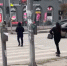 В Новосибирске на площади Калинина перестали работать светофоры - Сиб.фм