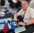 На чемпионате России по нардам дебютировал ветеран СВО из Марий Эл - Марийская правда