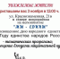 "Мы - едины!" - ТОС Омска