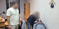 Ульяновец задушил отца в ванной: дело направлено в суд - Ulyanovsk.Express