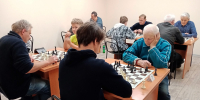 В Бийске определились финалисты Кубка КШК - Федерация шахмат