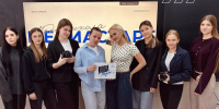 Заглянем в мир медиатрендов - Педагогический колледж им. Н.К. Калугина