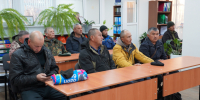 Для трудящихся-мигрантов провели лекцию по миграционному законодательству - Администрация Уссурийского городского округа