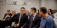 Снижение рисков в сельском хозяйстве и решение кадровых проблем обсудили в Алтайском крае - Единая Россия