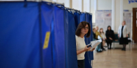 Партия Нетаньяху лидирует на выборах в Израиле - Реальное время