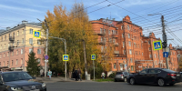 Метеорологи назвали дату сильного похолодания в Кировской области - ProGorod.Ru