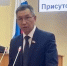 Александр Миягашев: Верховный Совет всё больше напоминает закрытый элитарный клуб - ИА Хакасия
