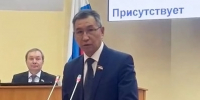 Александр Миягашев: Верховный Совет всё больше напоминает закрытый элитарный клуб - ИА Хакасия