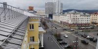 В Мурманской области до +11° - SeverPost.ru