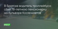 Поделитья во ВКонтакте - Братская Студия Телевидения