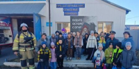 Экскурсия «Он мой герой» - Городищенская МЦРБ