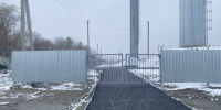 В Новоалтайске продолжается реализация проекта «Водоснабжение жилого района „Раздолье“». - Администрация г. Новоалтайск