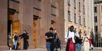 Стипендии и выплаты студентам проиндексируют на 4% в Челябинской области - Вечерний Челябинск
