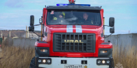 Спасатели ликвидировали условный пожар на сахалинской железнодорожной станции - CitySakh.Ru