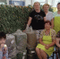 Волонтеры Новосибирского района - Законодательное собрание
